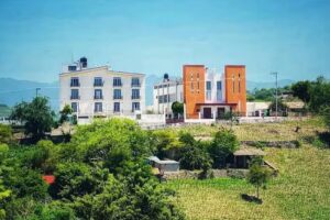 TEMPLO CRISTIANO EBEN EZER