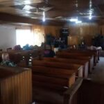 Templo Cristiano Ebenezer