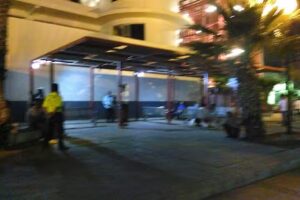 Templo Cristiano El Buen Pastor