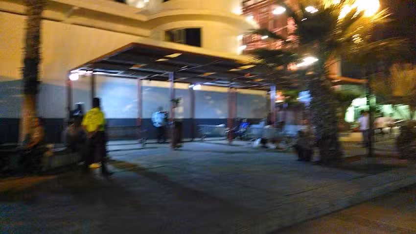 Templo Cristiano El Buen Pastor