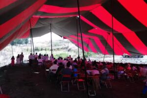 Templo Cristiano El Buen Pastor