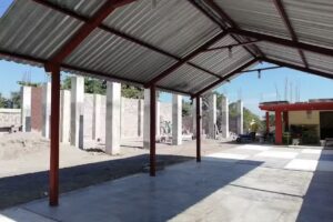 Templo Cristiano El Divino Salvador