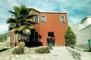 Templo Cristiano El Lirio de los Valles Asambleas de Dios