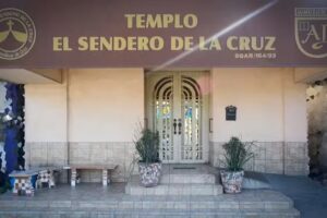 Templo Cristiano El Sendero de la Cruz AD