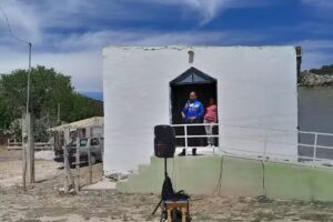 Templo cristiano ELIM