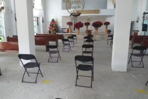 Templo Cristiano Emanuel