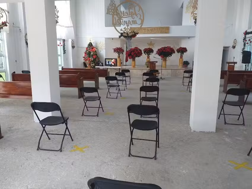 Templo Cristiano Emanuel