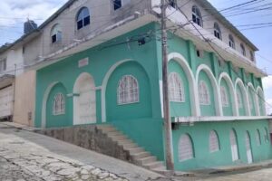 Templo Cristiano “Emmanuel”