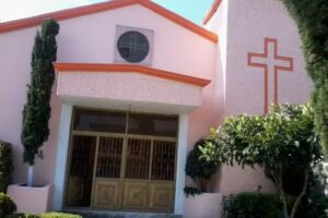 Templo Cristiano &ldquo;Emmanuel&rdquo; ICIAR