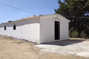 Templo Cristiano Evang&eacute;lico &ldquo;La Hermosa&rdquo;