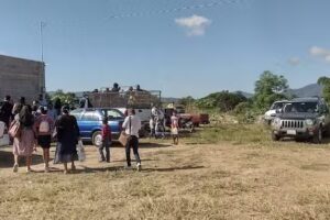 Templo Cristiano ICIAR El Manantial de la Vida