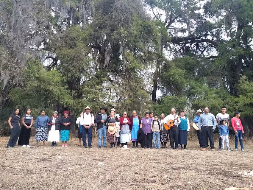 Templo Cristiano JEHOV&Aacute; JIREH