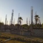 Templo cristiano JEHOV&Aacute; JIREH