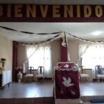 Templo Cristiano &ldquo;JIREH&rdquo;