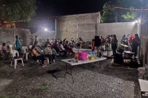 Templo Cristiano La Hermosa