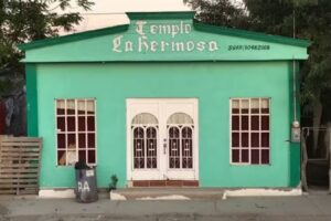 Templo Cristiano La Hermosa