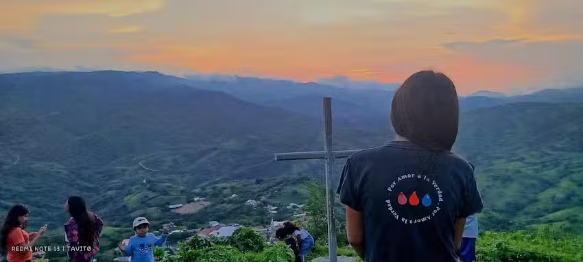 Templo Cristiano La Hermosa