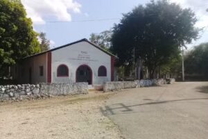 Templo Cristiano La Luz del Mundo Asambleas de Dios