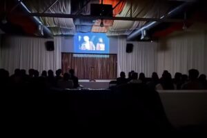 Templo Cristiano La Victoria