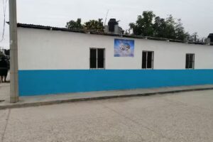 Templo Cristiano La Vi&ntilde;a Del Se&ntilde;or