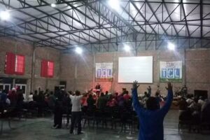 Templo Cristiano Libertad