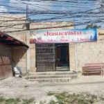 Templo Cristiano Manantial de Vida Asambleas de Dios