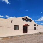 Templo Cristiano Manantial de Vida Asambleas de Dios