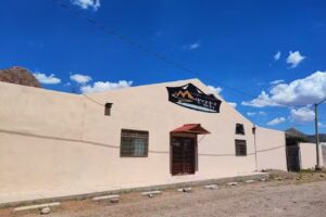 Templo Cristiano Manantial de Vida Asambleas de Dios