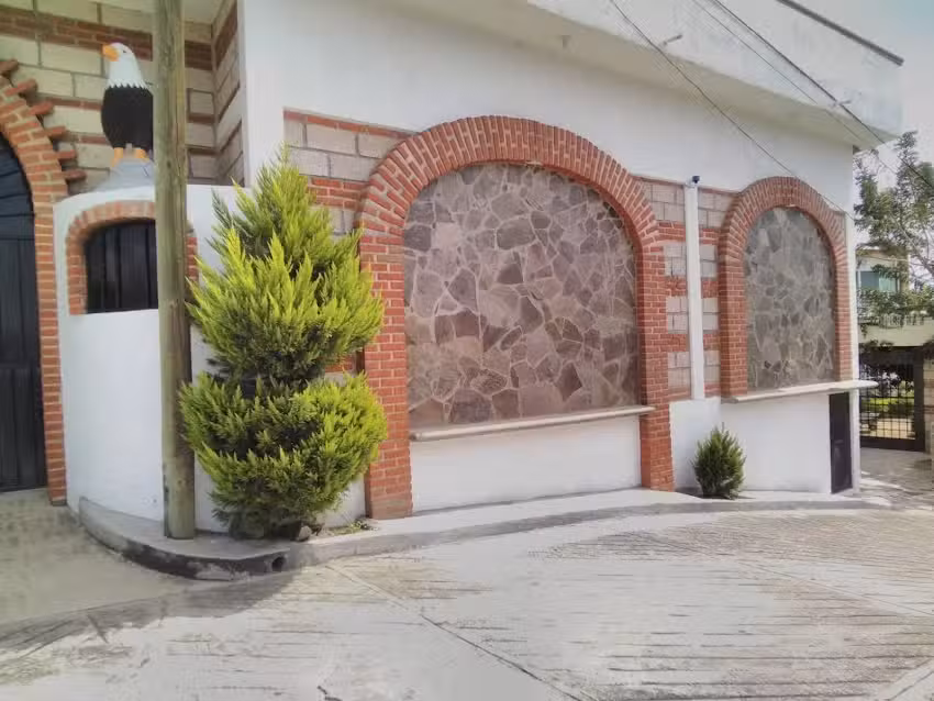 Templo Cristiano &ldquo;Nuestro Salvador&rdquo;