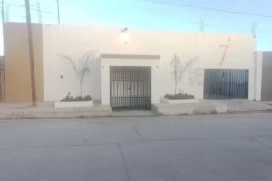 Templo Cristiano Peniel