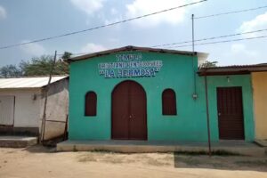 Templo Cristiano Pentecostés “La Hermosa”