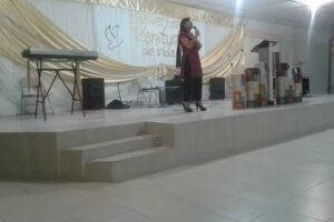 TEMPLO CRISTIANO PLENITUD DE VIDA ASAMBLEAS DE DIOS