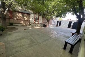 Templo Cristiano Presbiteriano