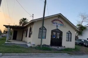 Templo Cristiano &ldquo;Puerta del Cielo*