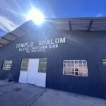 Templo Cristiano Shalom