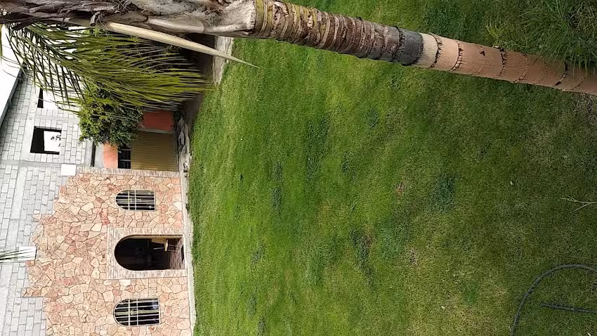 Templo cristiano &ldquo;ven se&ntilde;or Jes&uacute;s&rdquo;
