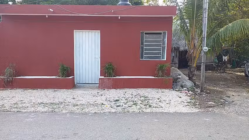 TEMPLO CRISTO LA ESPERANZA ASAMBLEAS DE DIOS