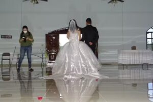 Templo Cristo La Roca