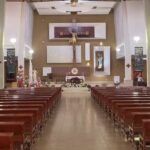 Templo Cristo Resucitado