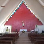 Templo Cristo Rey del Universo