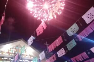 Templo Cristo Salvador