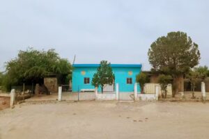 Templo Cristo viene A.D.