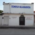 Templo de Alabanza