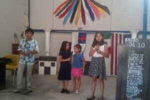 Templo De Alabanza Capernaum