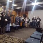 Templo de Alabanza la puerta