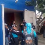 Templo de Alabanza La Puerta