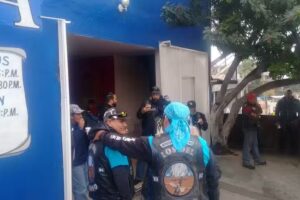 Templo de Alabanza La Puerta