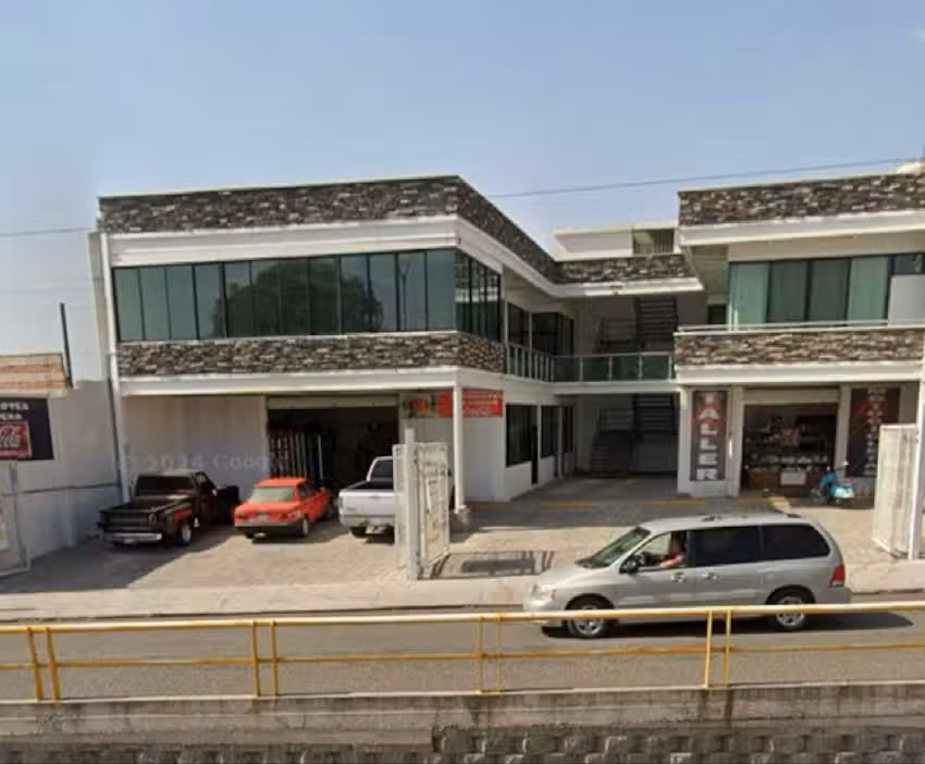 Templo de Alabanza Ministerios el Shaddai