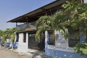 Templo De Armeria ICIAR