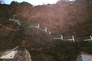 Templo de congregaci&oacute;n de la cruz